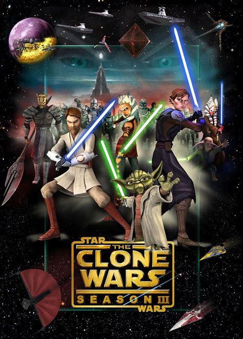 watch series clone wars season 3|clone wars season 3 order.